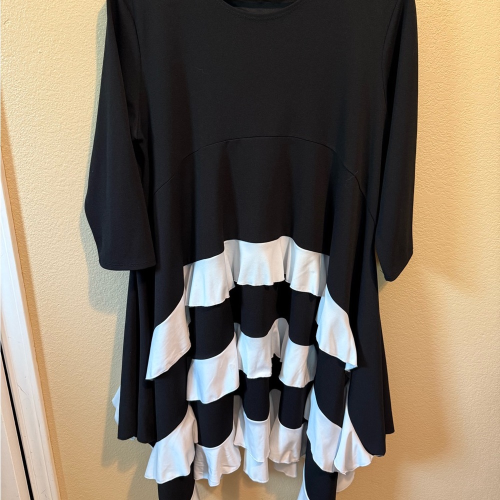 Custom top